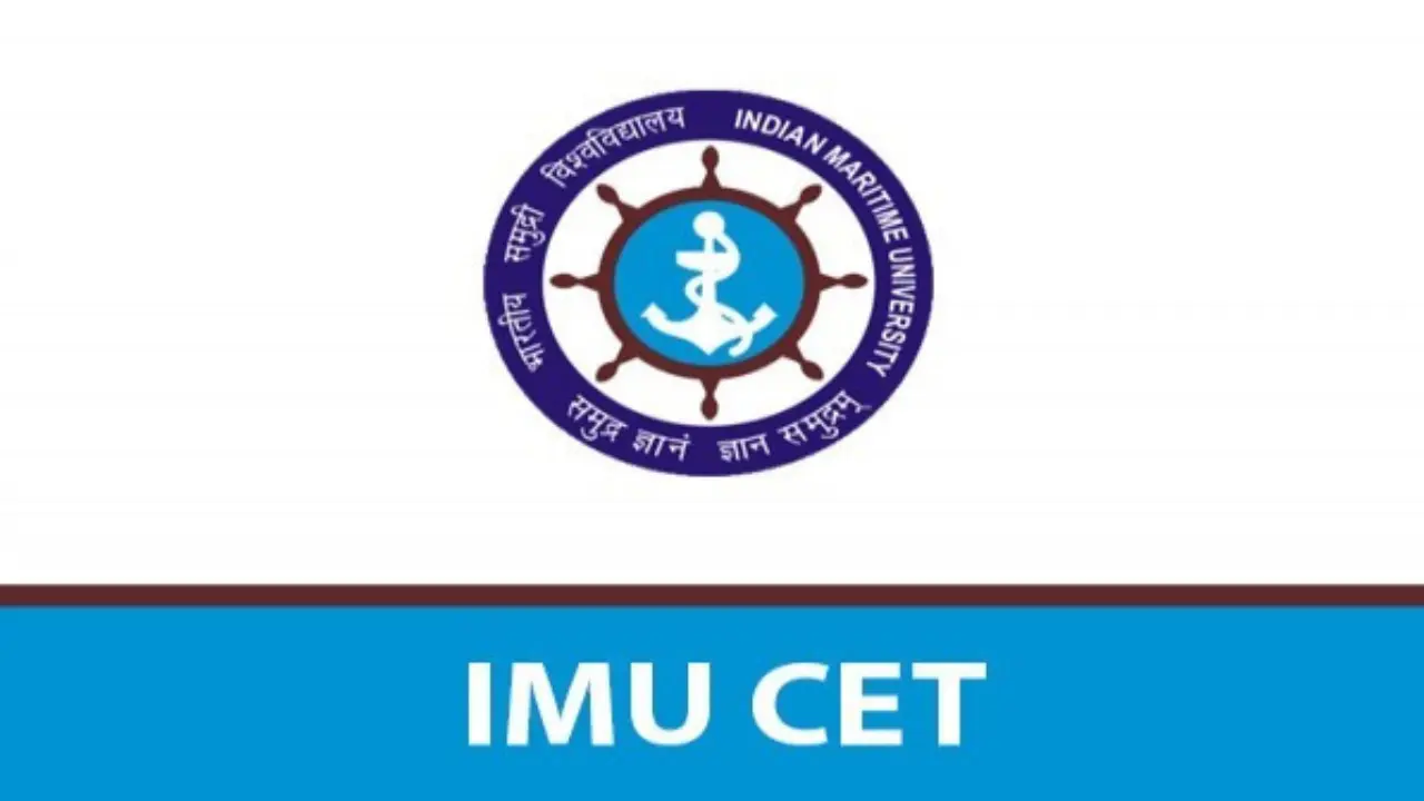 IMU CET