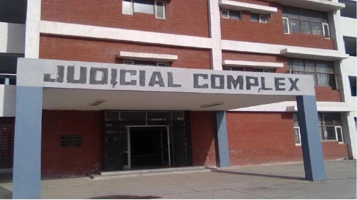 Sonipat Court Recruitment 2025